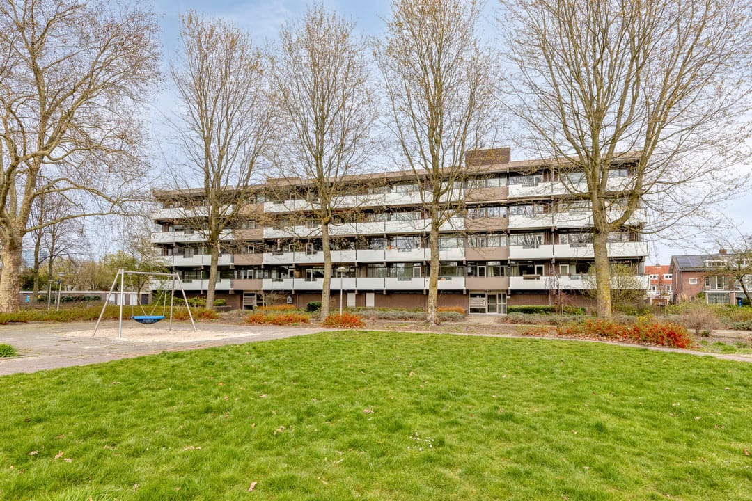 Photo 1 of Graaf Adolfstraat 21