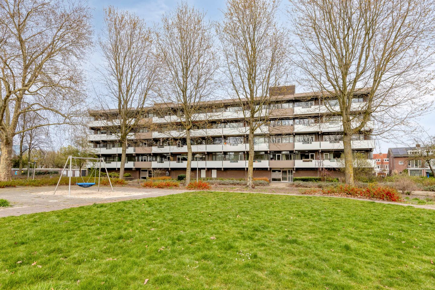 Foto 1 van Graaf Adolfstraat 21