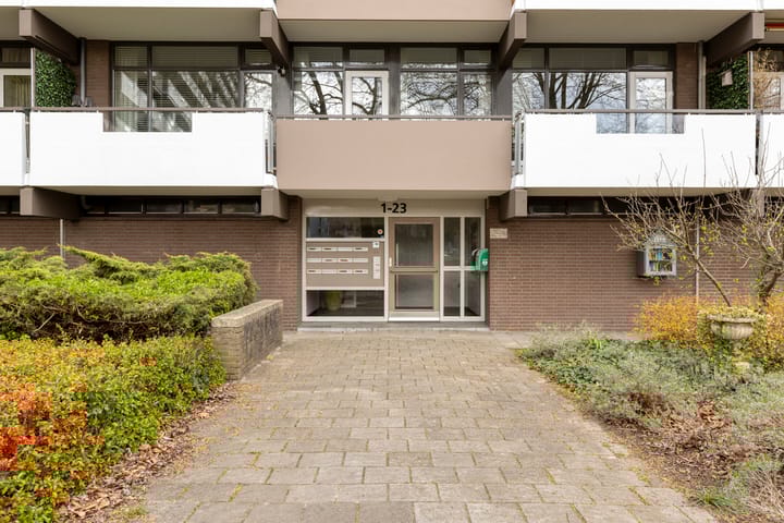 Foto 3 van Graaf Adolfstraat 21