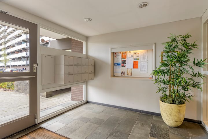 Foto 4 van Graaf Adolfstraat 21