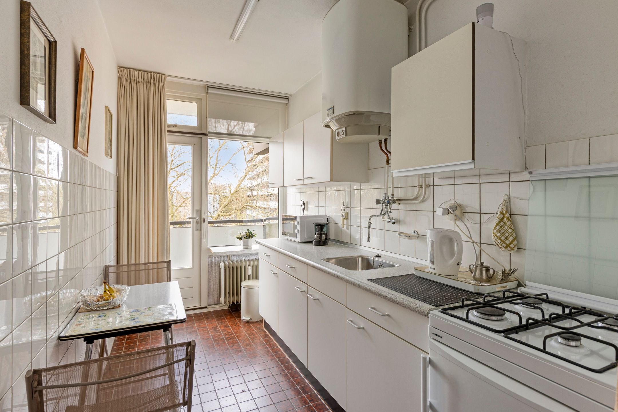 Photo 12 of Graaf Adolfstraat 21