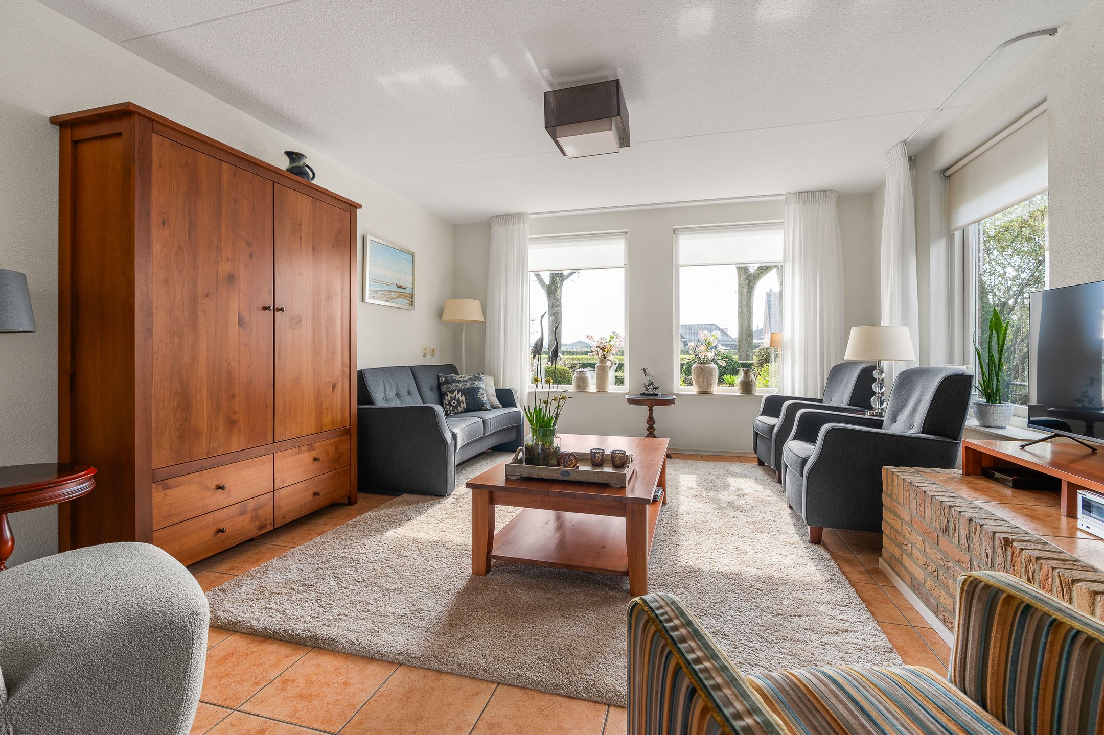 Foto 6 van Kortenhoevenseweg 99-A