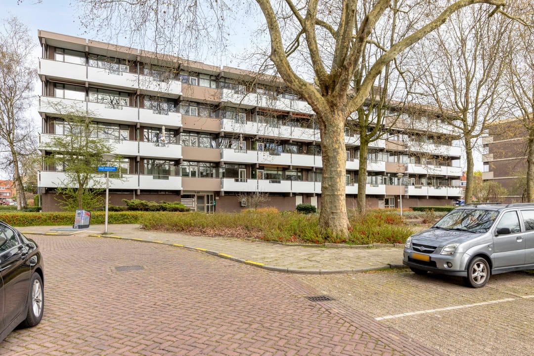 Photo 31 of Graaf Adolfstraat 21