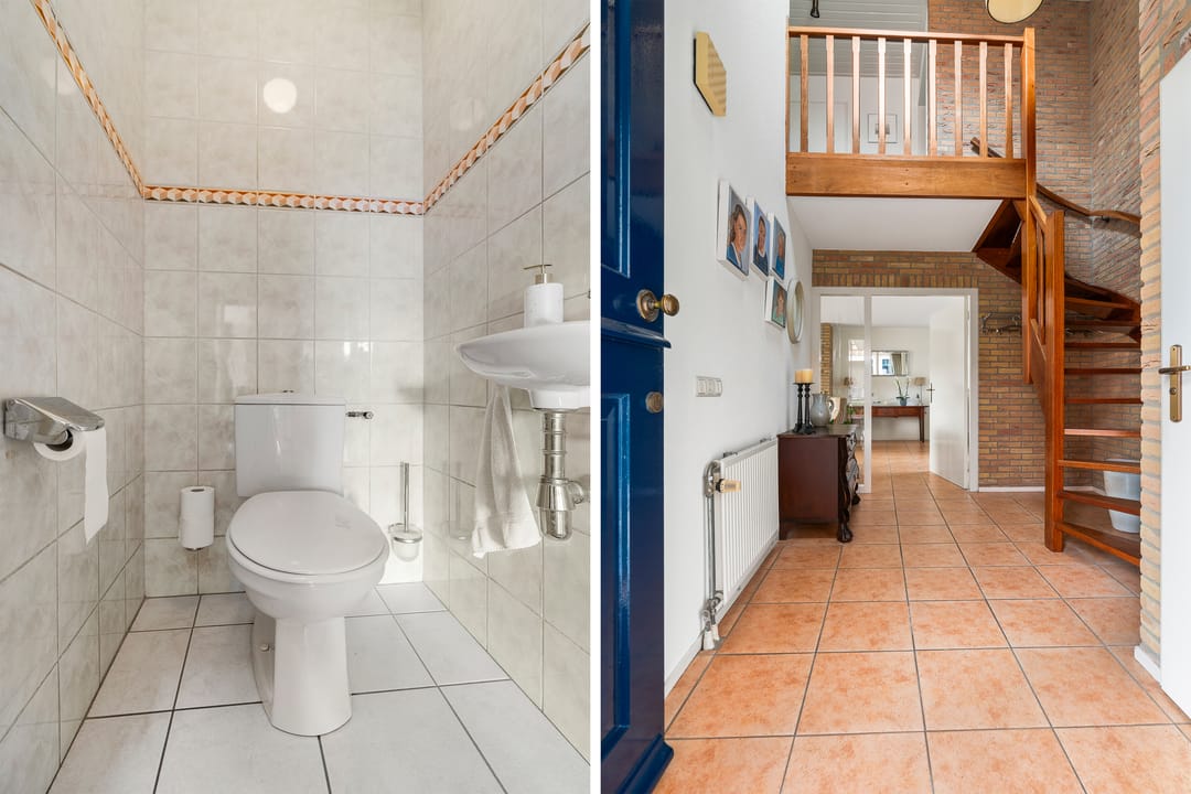 Foto 17 van Kortenhoevenseweg 99-A