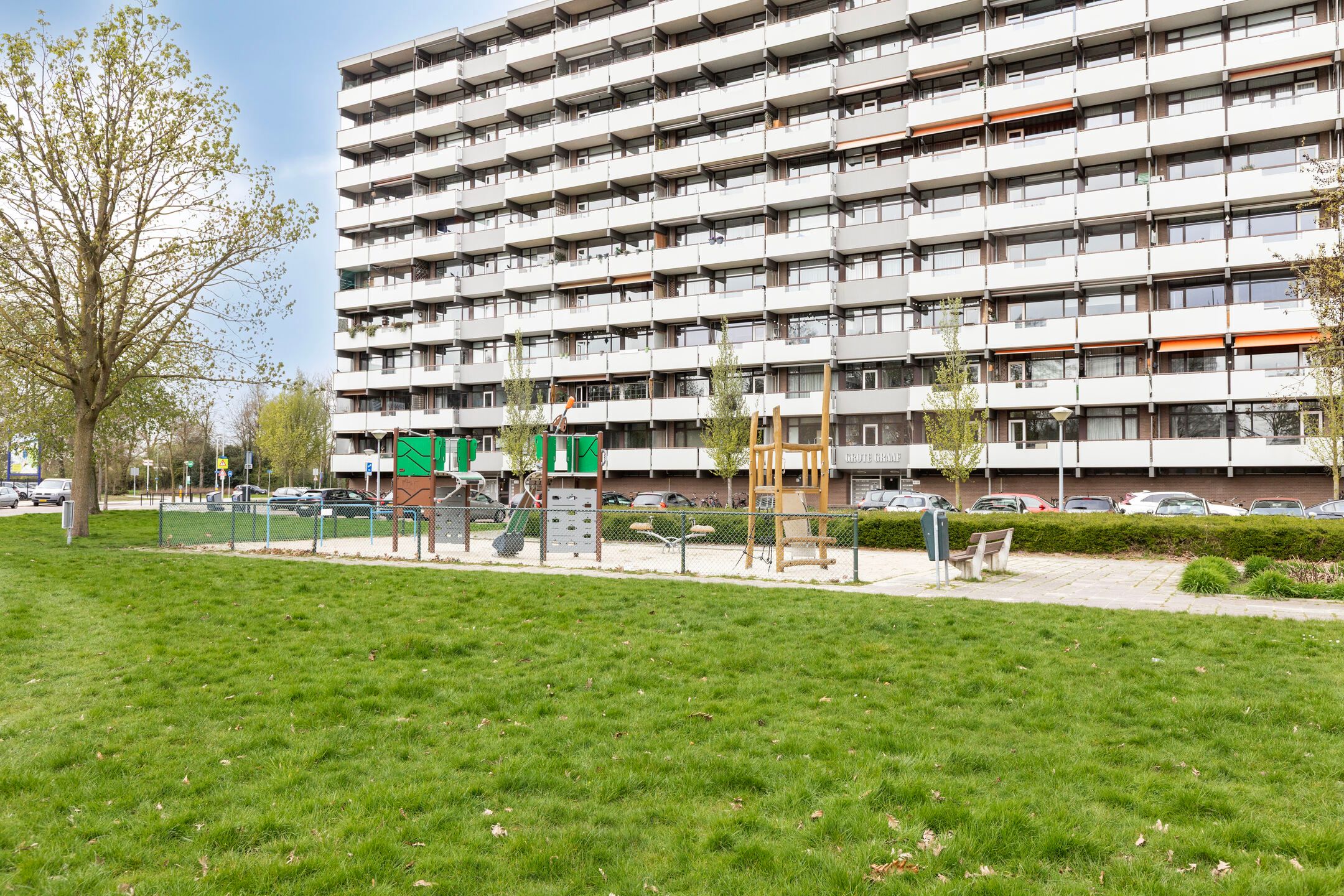 Photo 36 of Graaf Adolfstraat 21