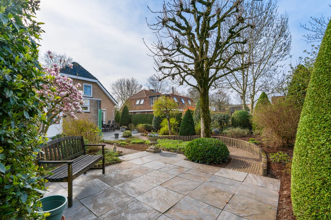 Foto 28 van Kortenhoevenseweg 99-A