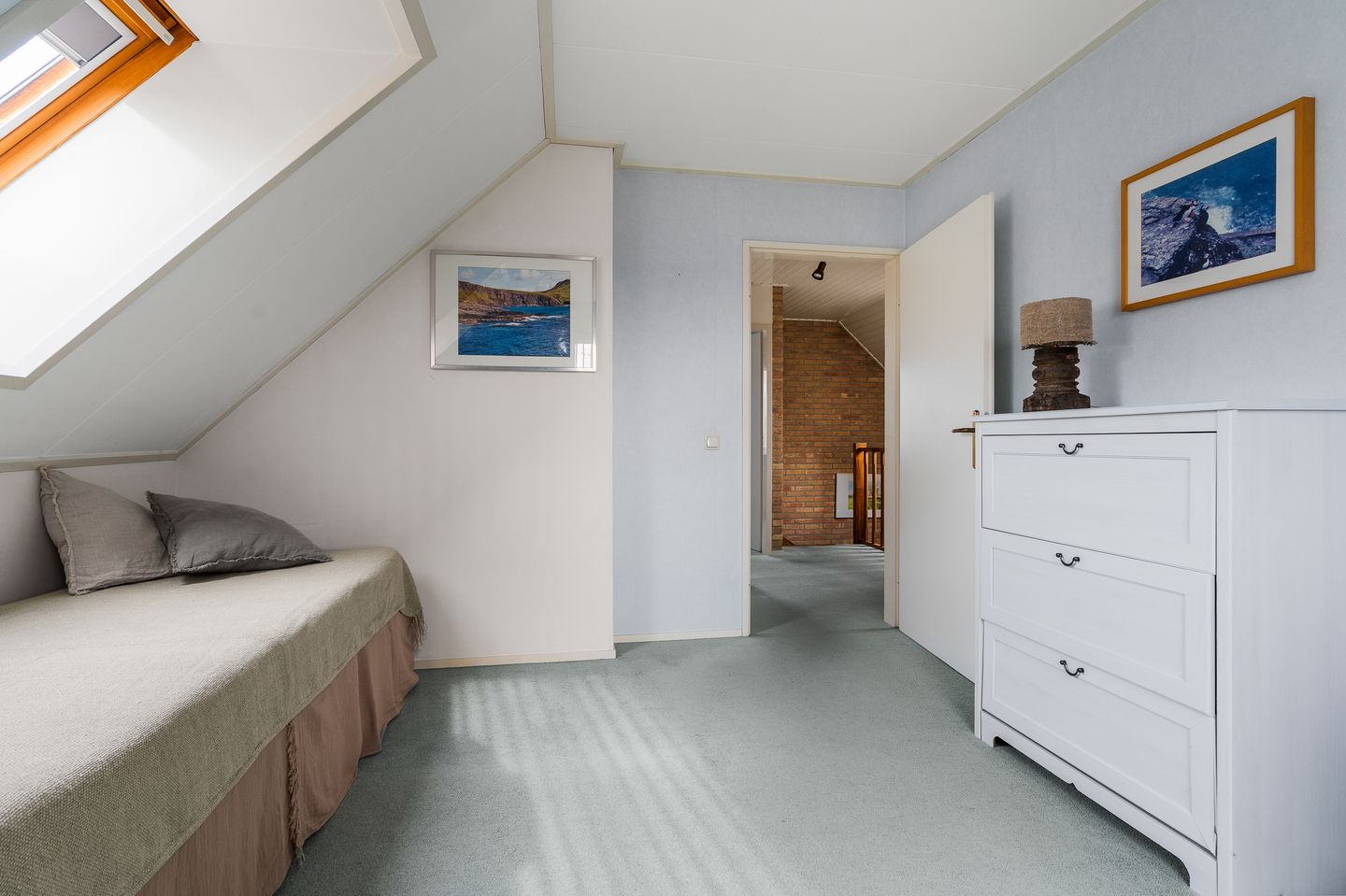 Foto 20 van Kortenhoevenseweg 99-A