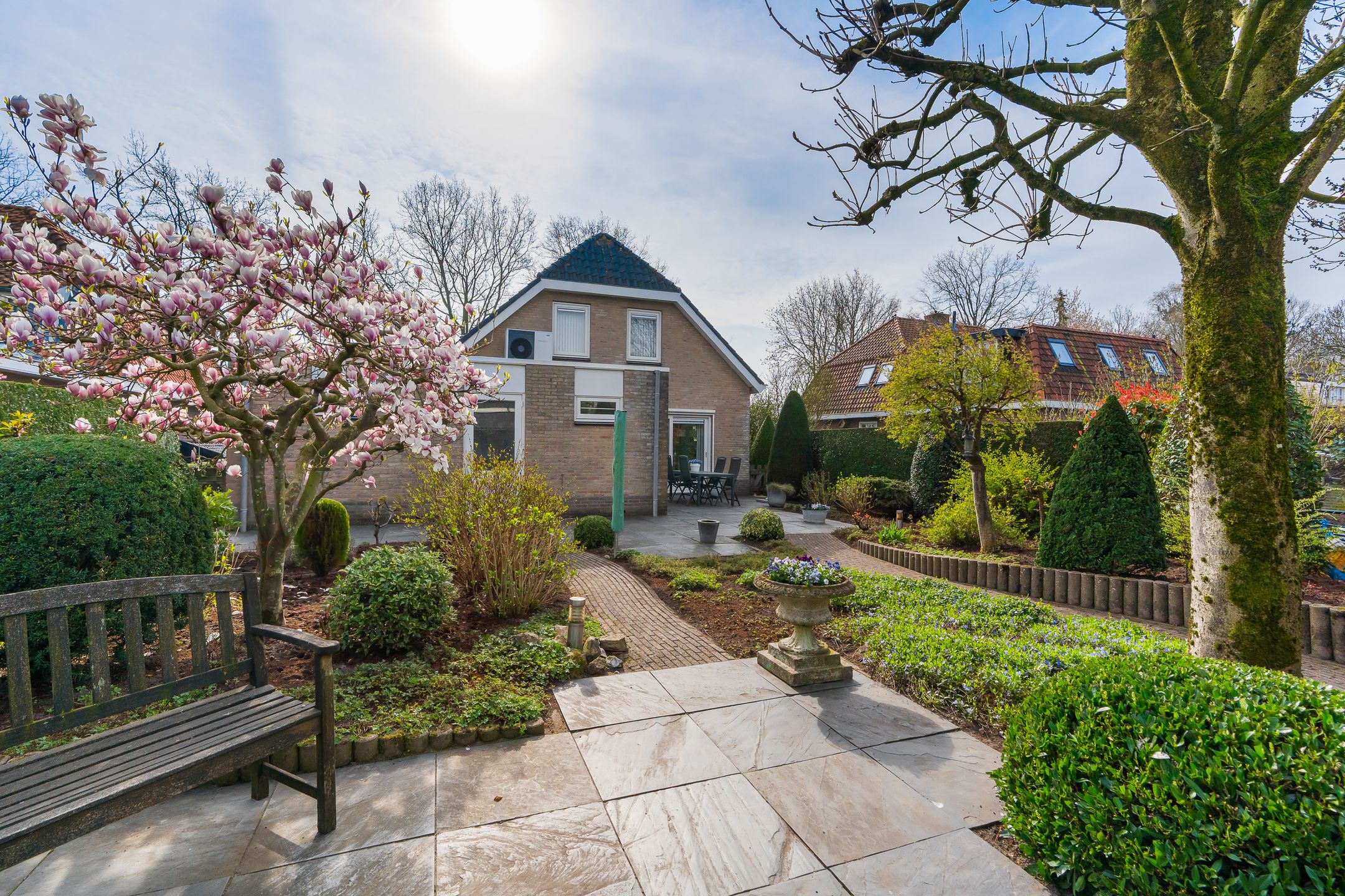 Foto 3 van Kortenhoevenseweg 99-A