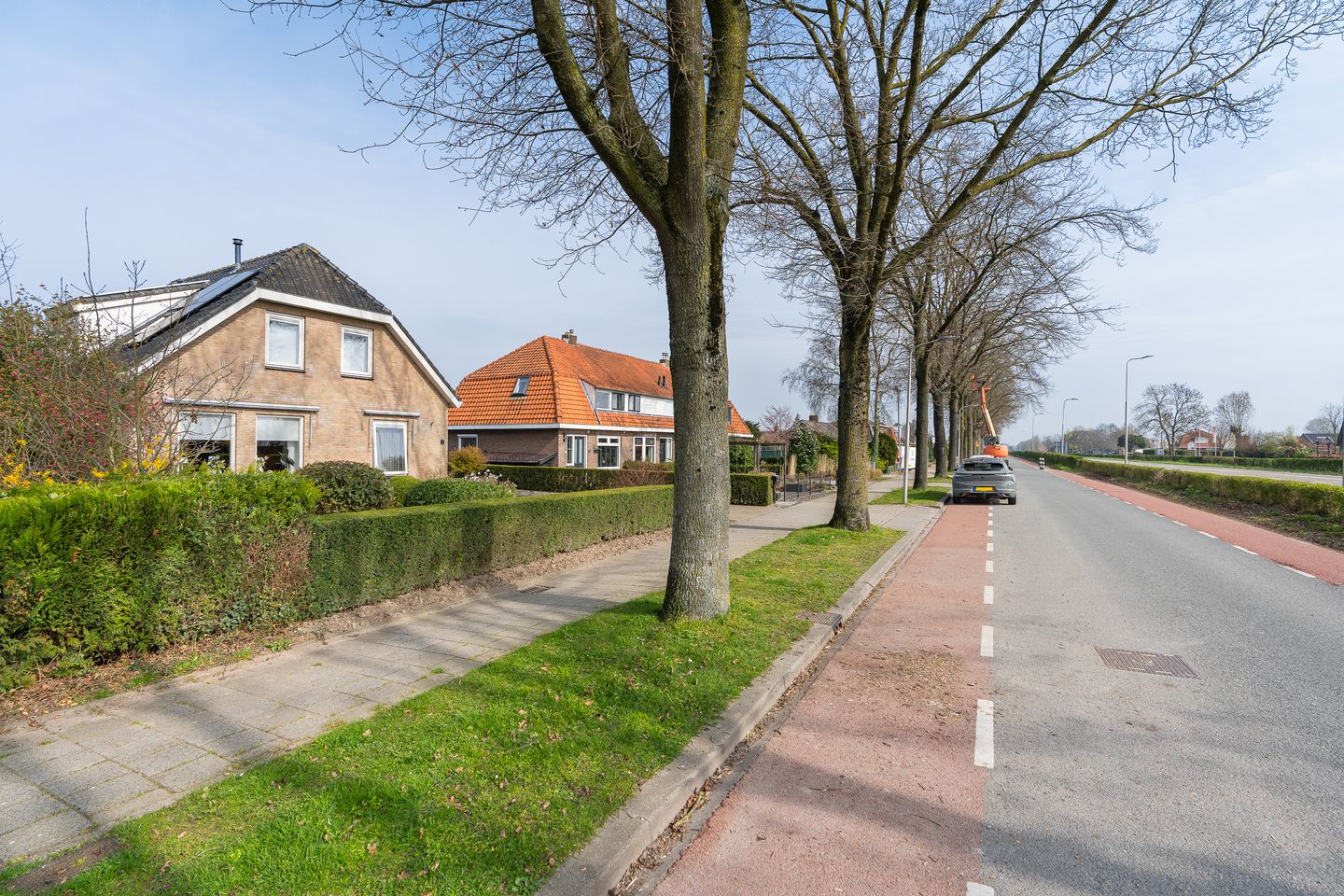 Foto 34 van Kortenhoevenseweg 99-A