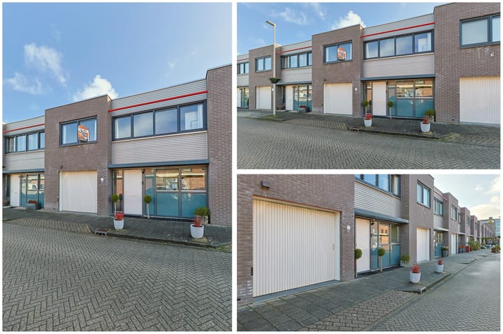 Photo 4 of Varossieaupalet 7