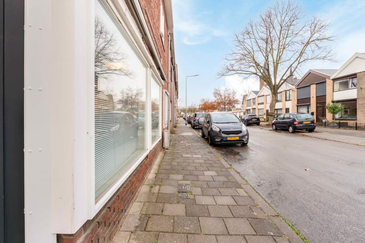 Foto 2 van Nieuwborgstraat 43