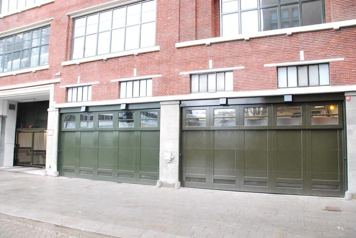 Foto 3 van Westplein