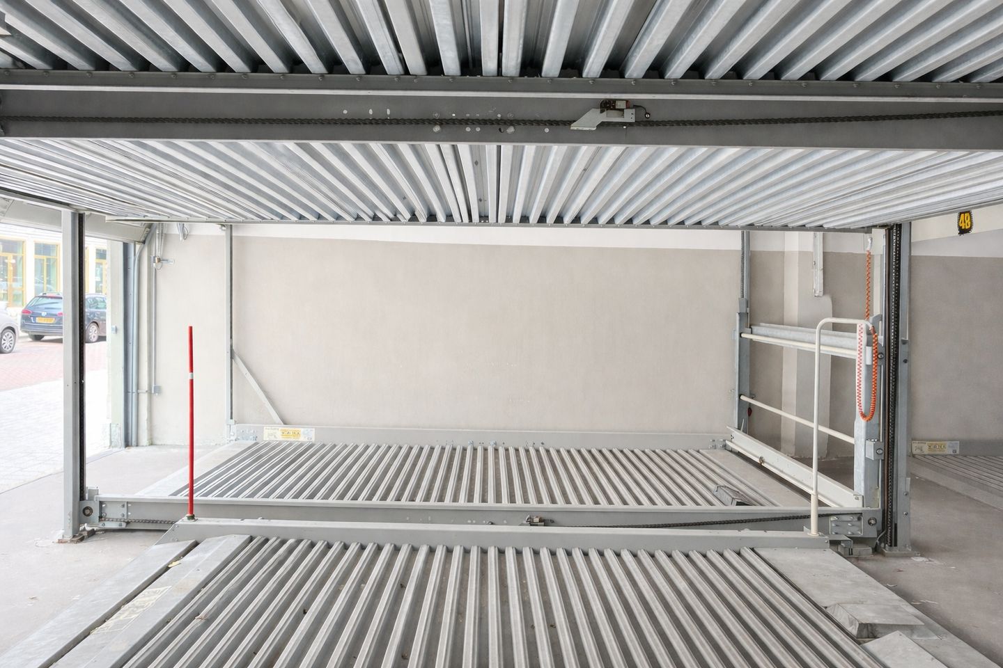 Foto 5 van Westplein