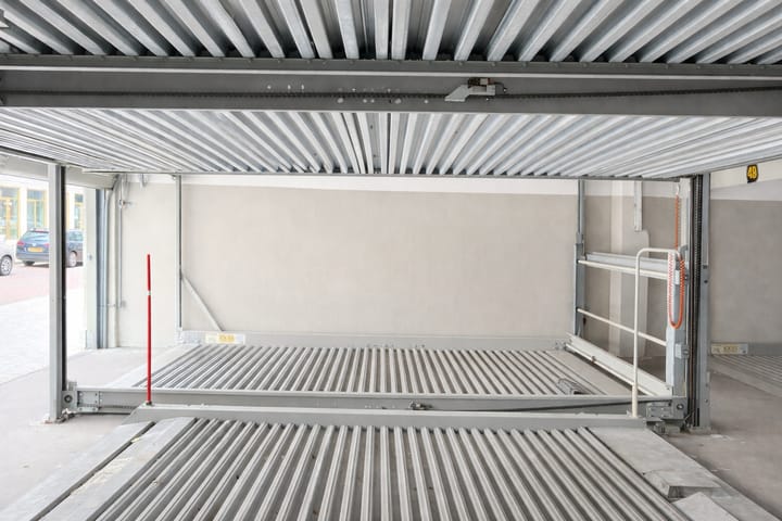 Foto 5 van Westplein