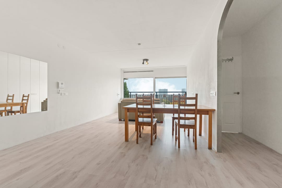 Foto 8 van Aalscholversingel 320