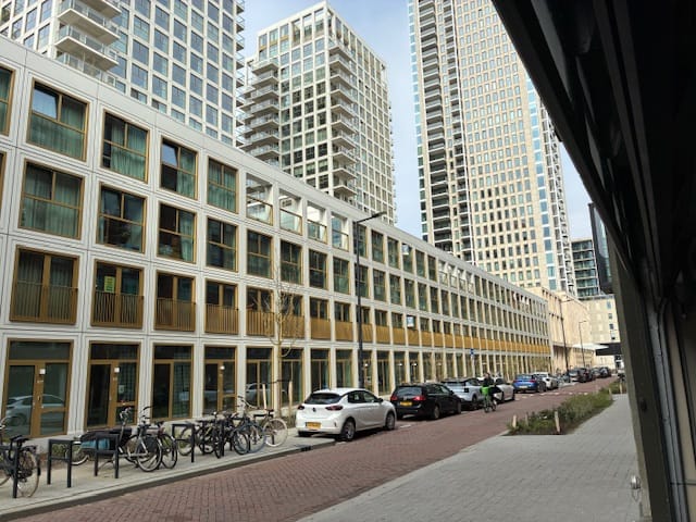 Foto 6 van Westplein