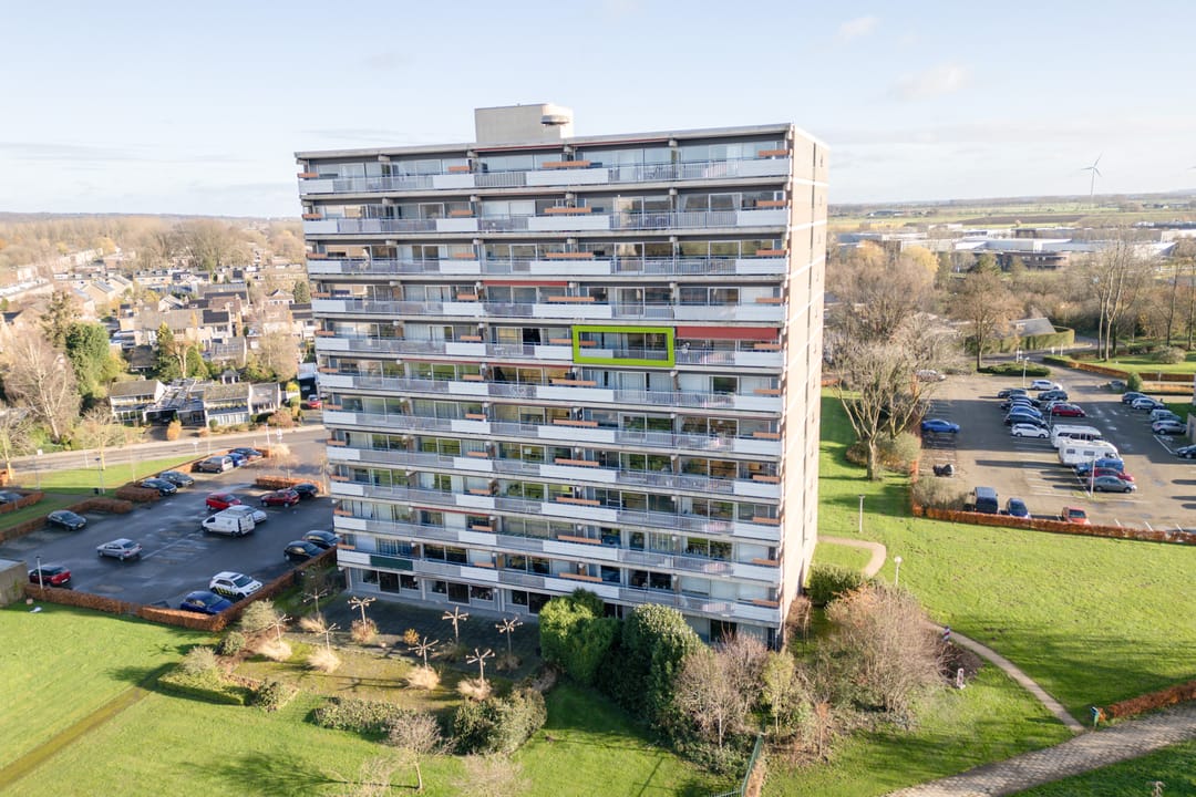 Foto 1 van Aalscholversingel 320