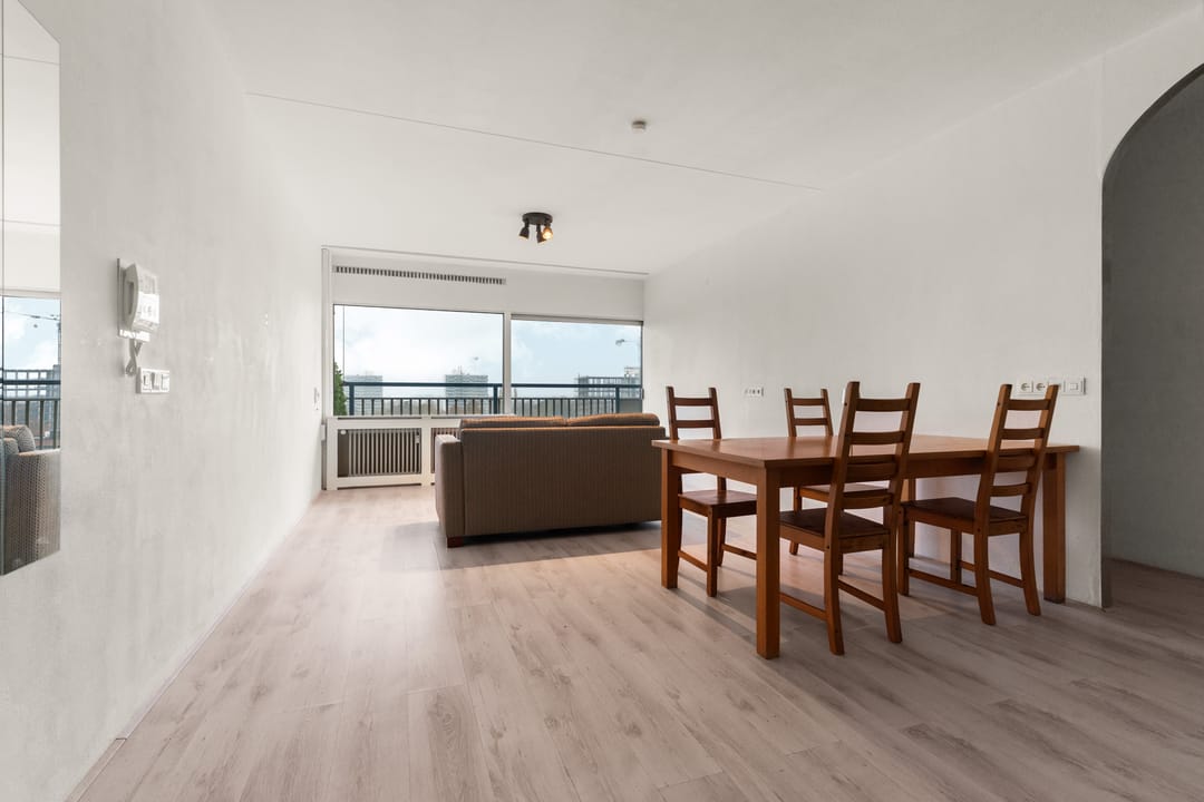 Foto 2 van Aalscholversingel 320