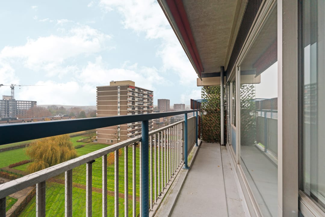 Foto 17 van Aalscholversingel 320