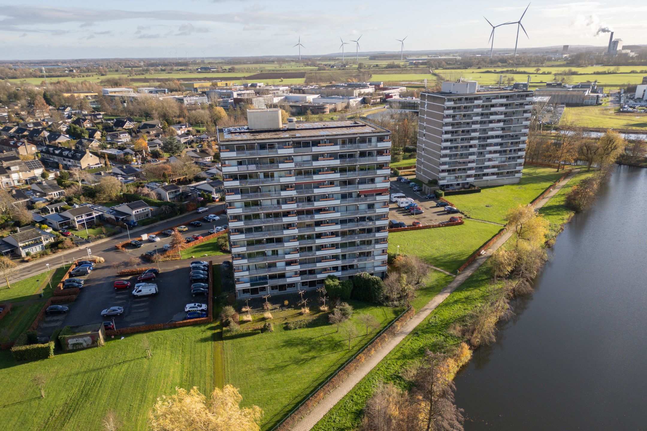 Foto 24 van Aalscholversingel 320