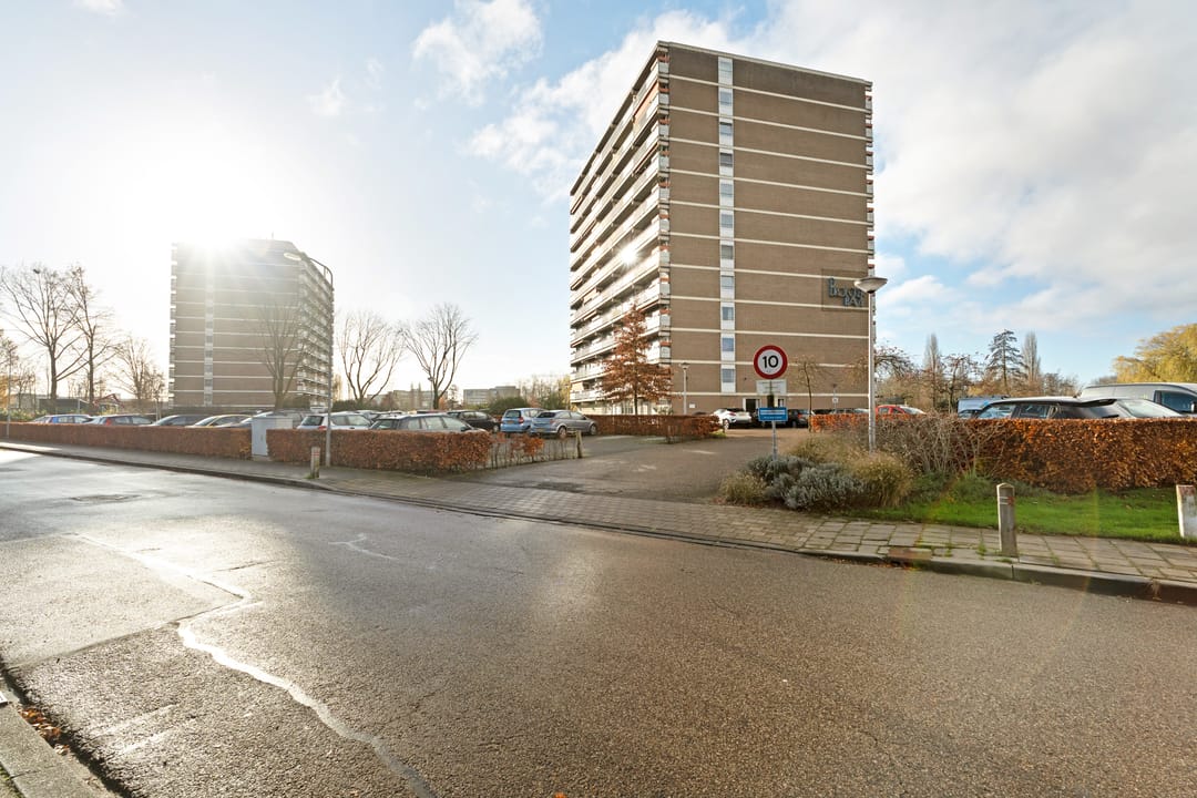 Foto 26 van Aalscholversingel 320