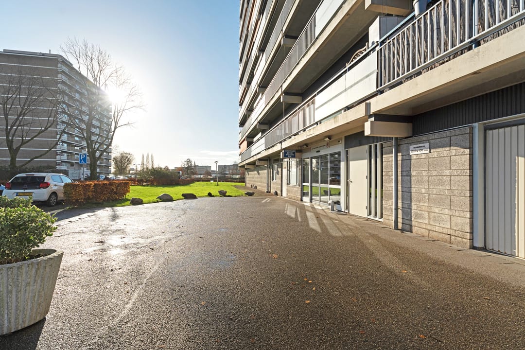 Foto 28 van Aalscholversingel 320