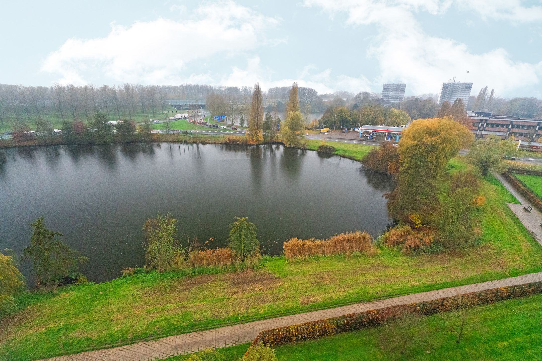 Foto 15 van Aalscholversingel 320