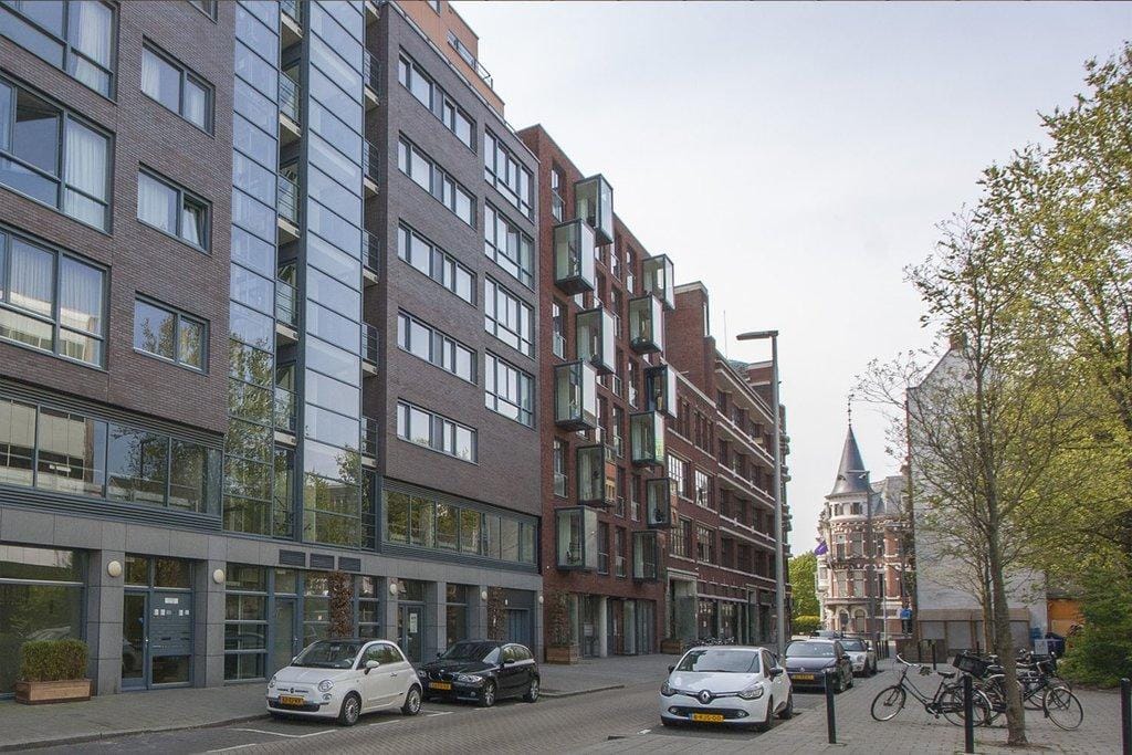 Foto 2 van Westplein