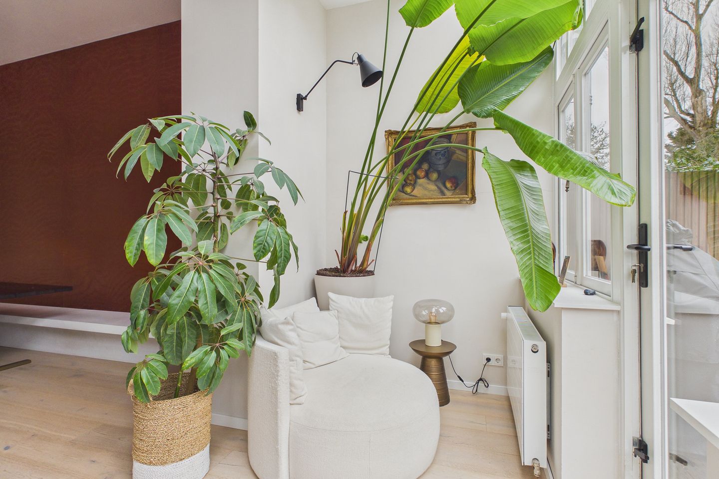 Foto 14 van Noordsingel 172