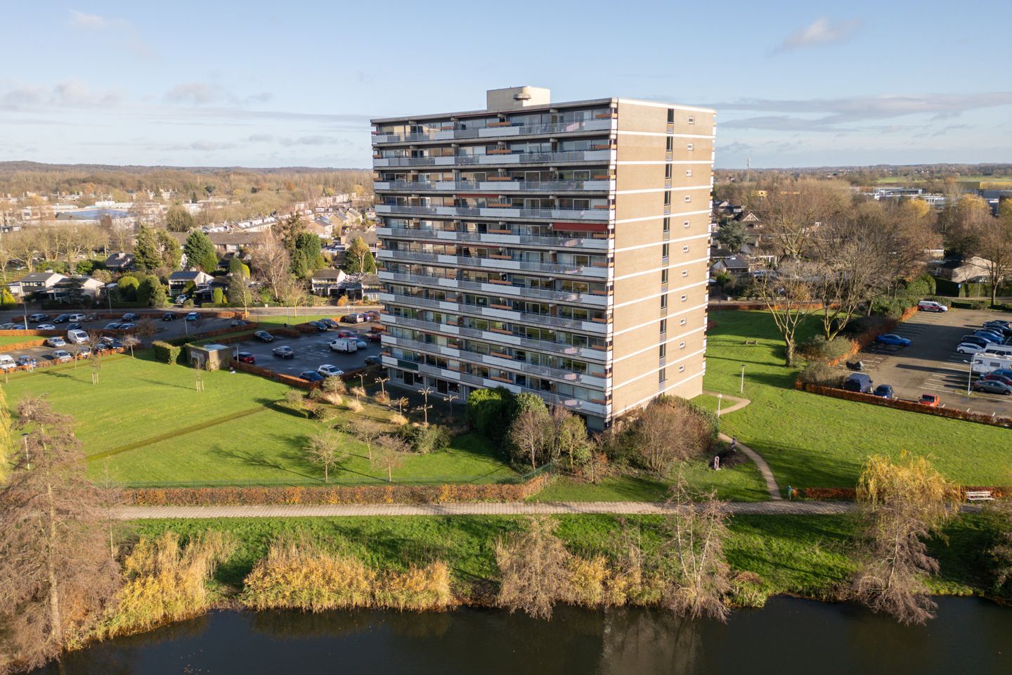 Foto 25 van Aalscholversingel 320