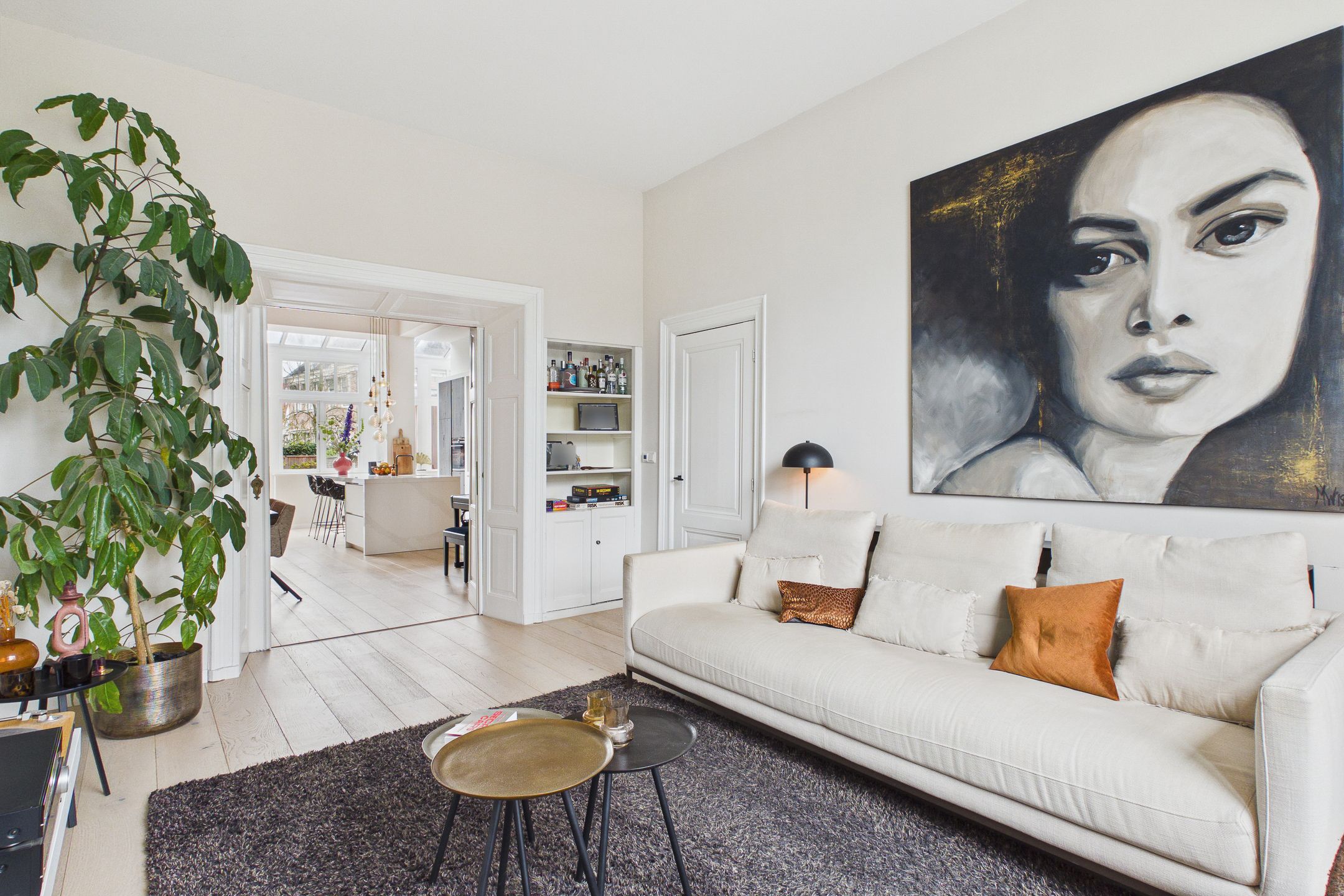 Foto 24 van Noordsingel 172