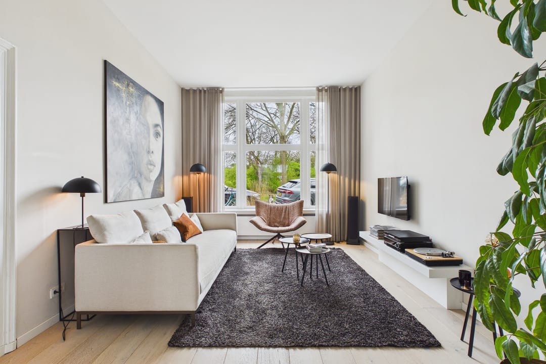 Foto 22 van Noordsingel 172