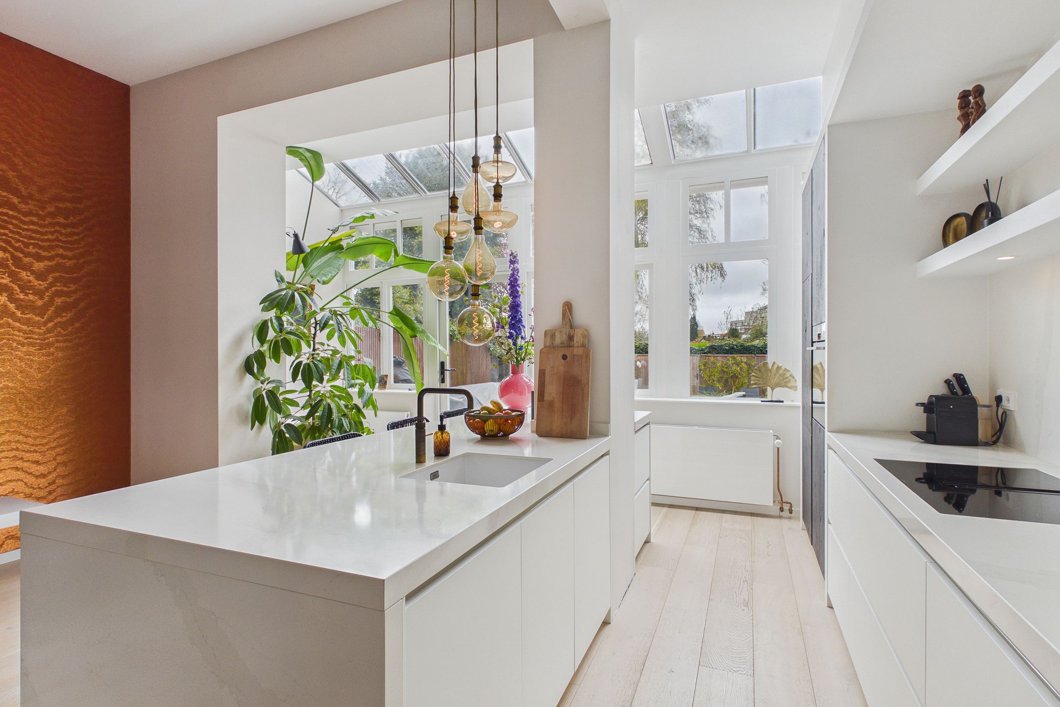 Foto 18 van Noordsingel 172