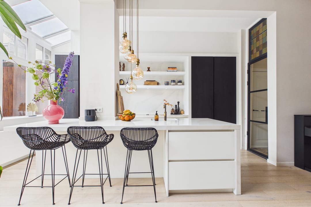 Foto 16 van Noordsingel 172