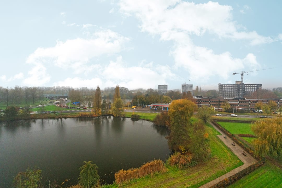 Foto 16 van Aalscholversingel 320