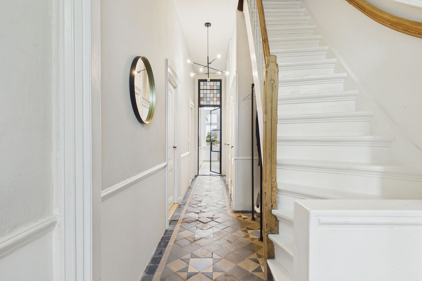 Foto 10 van Noordsingel 172