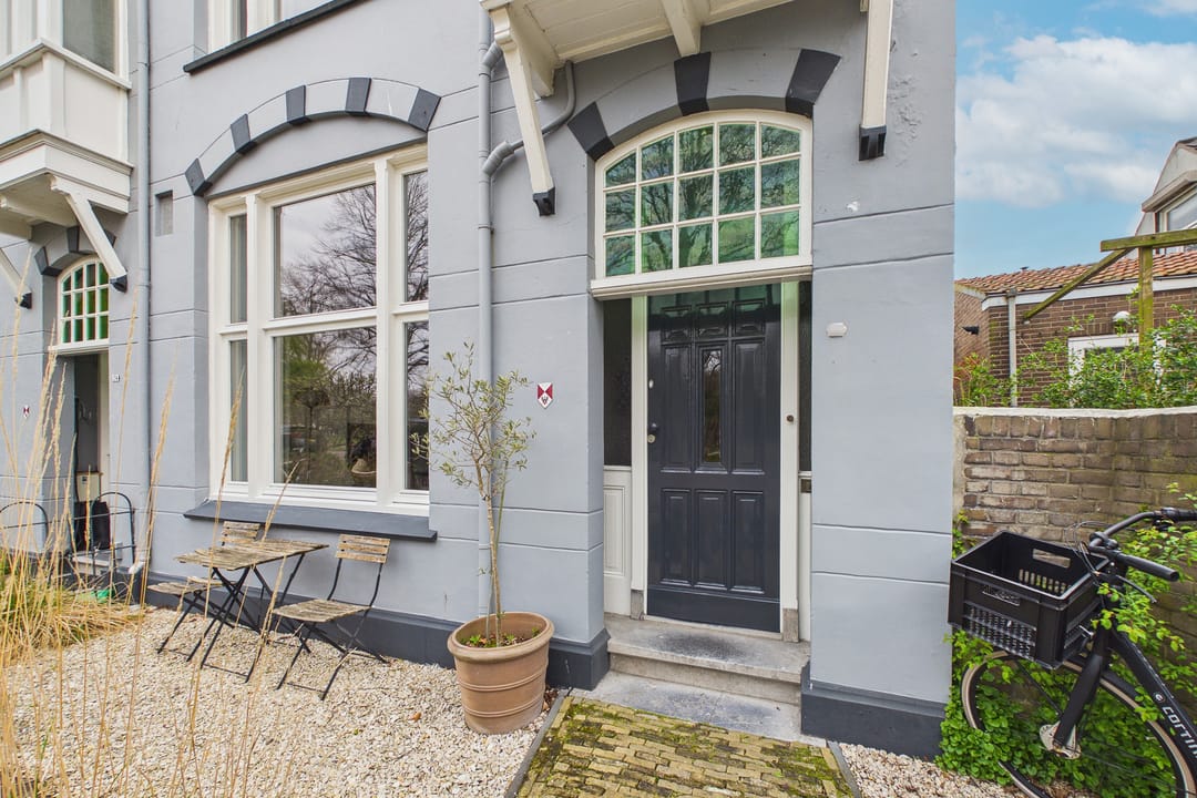 Foto 7 van Noordsingel 172