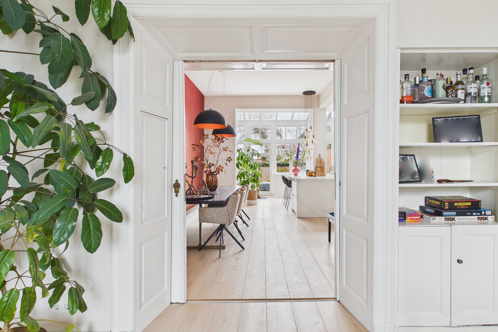 Foto 21 van Noordsingel 172