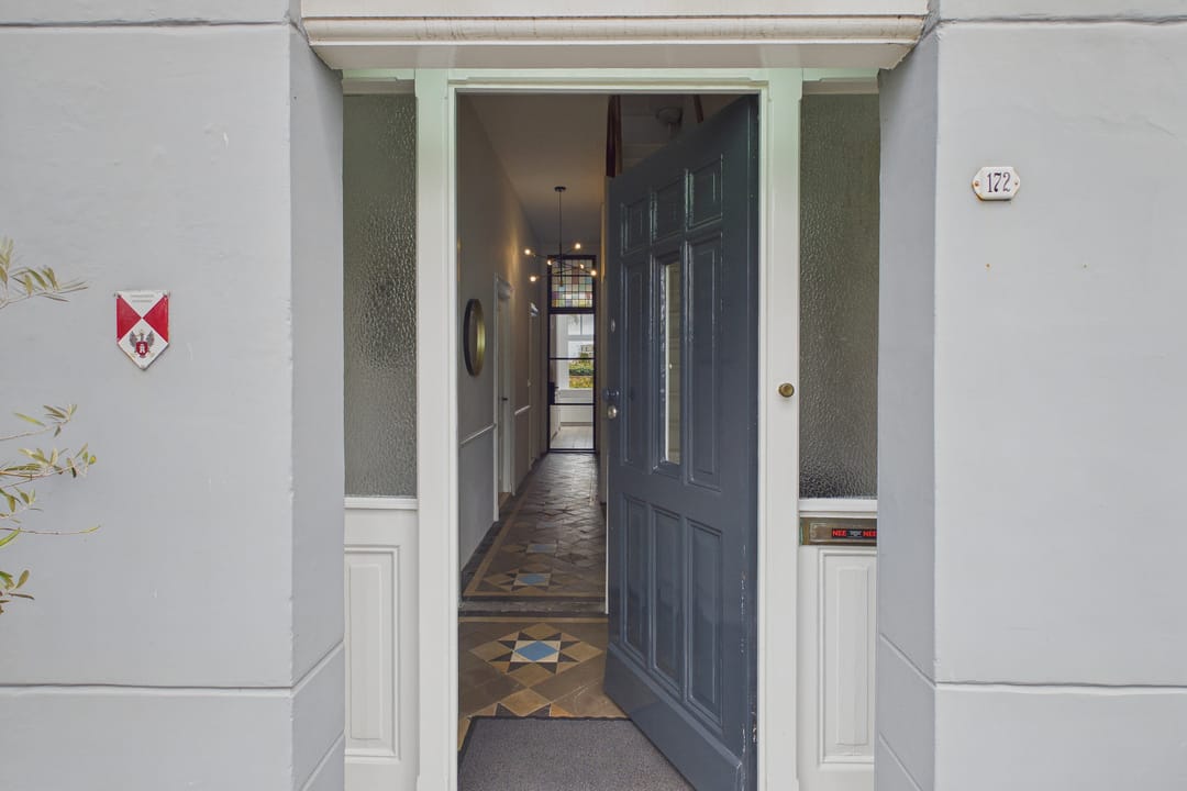 Foto 8 van Noordsingel 172