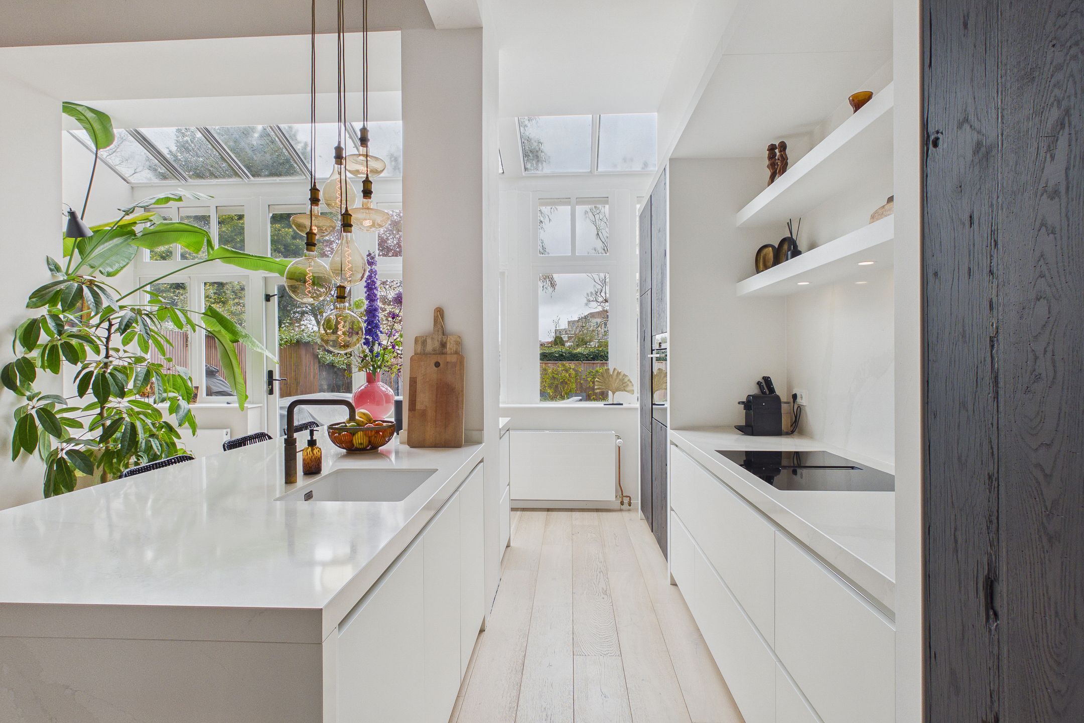 Foto 12 van Noordsingel 172