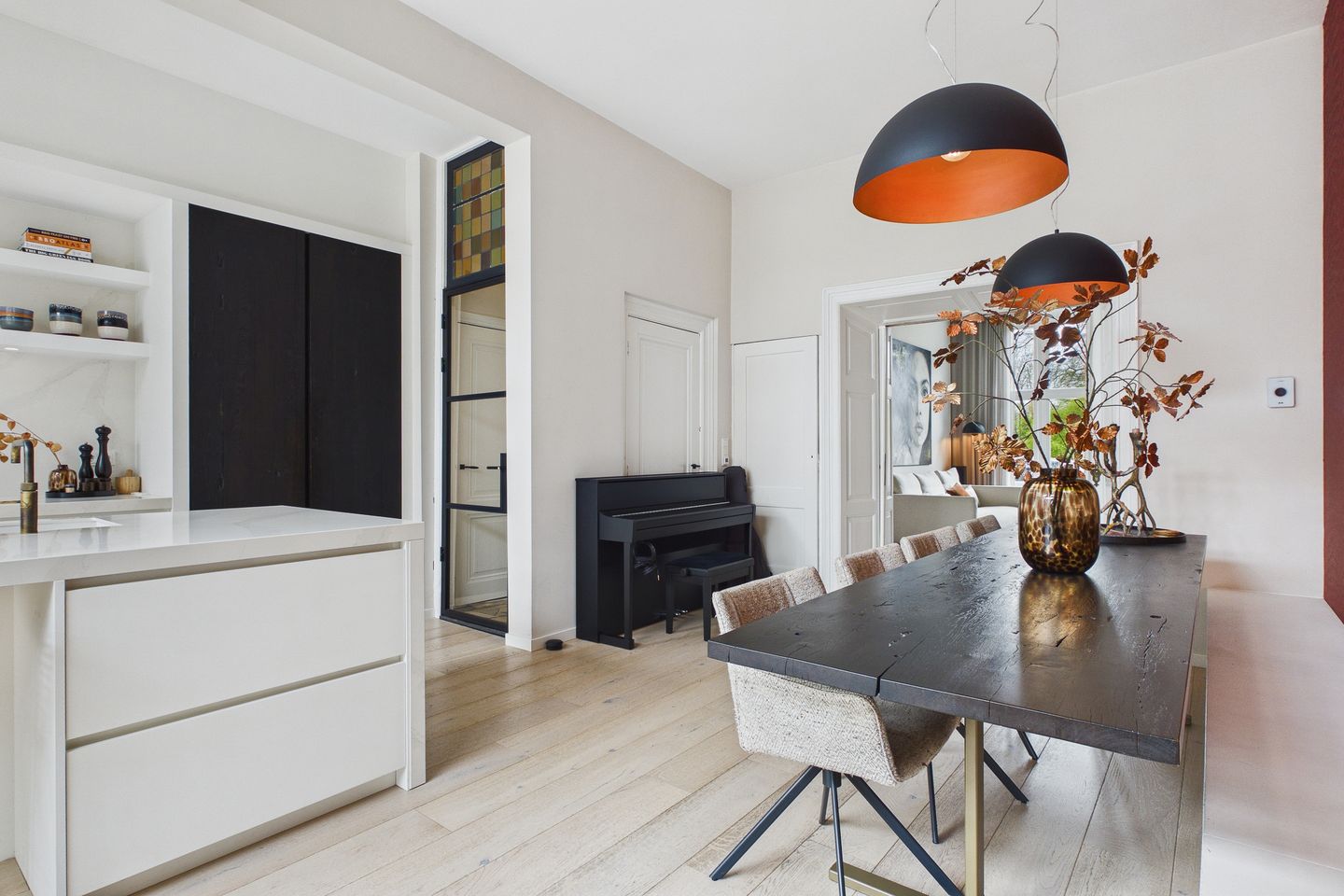 Foto 19 van Noordsingel 172