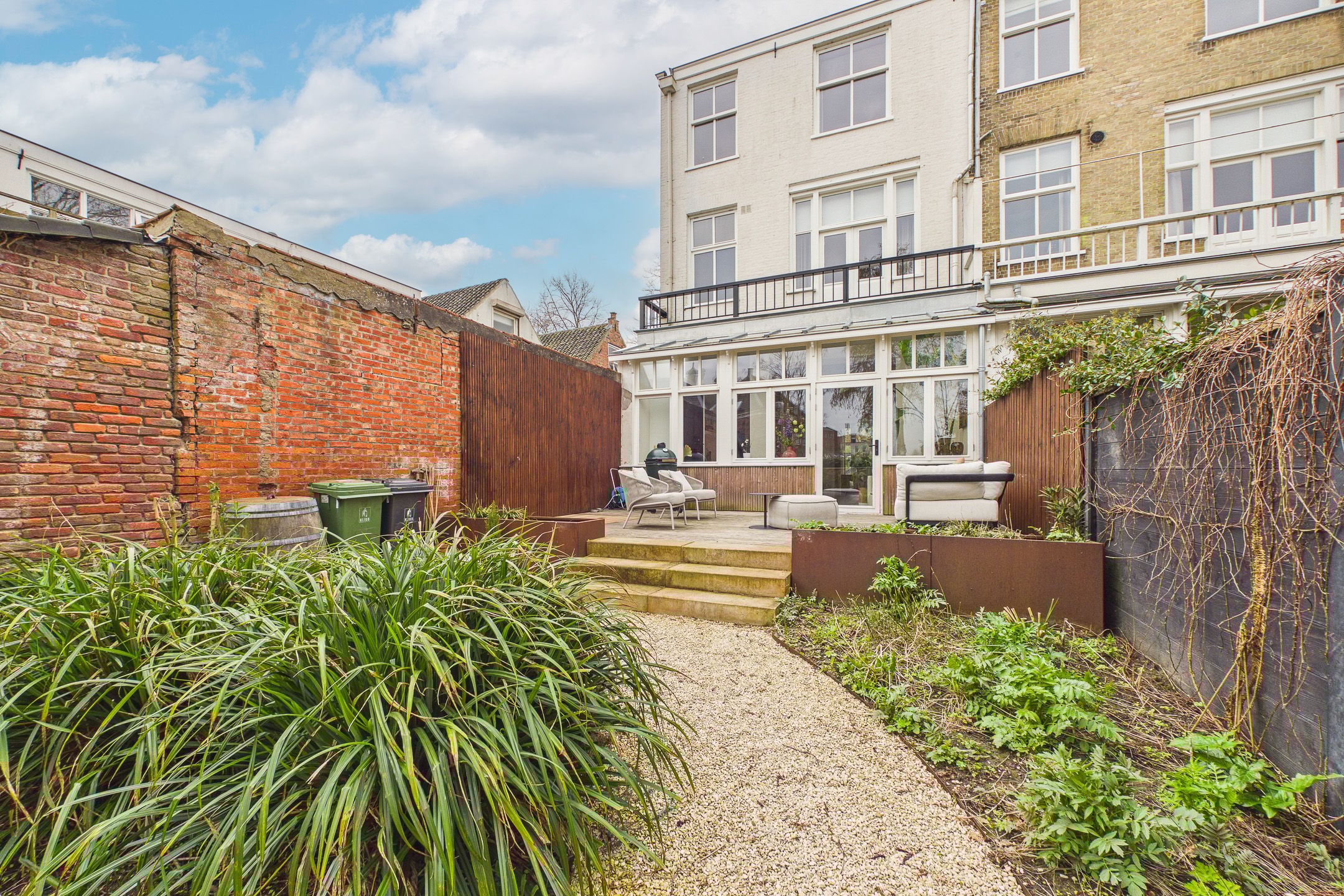 Foto 6 van Noordsingel 172