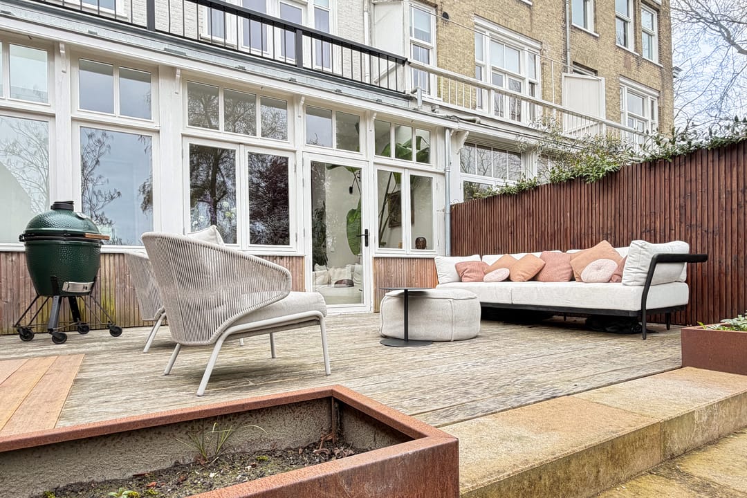 Foto 58 van Noordsingel 172