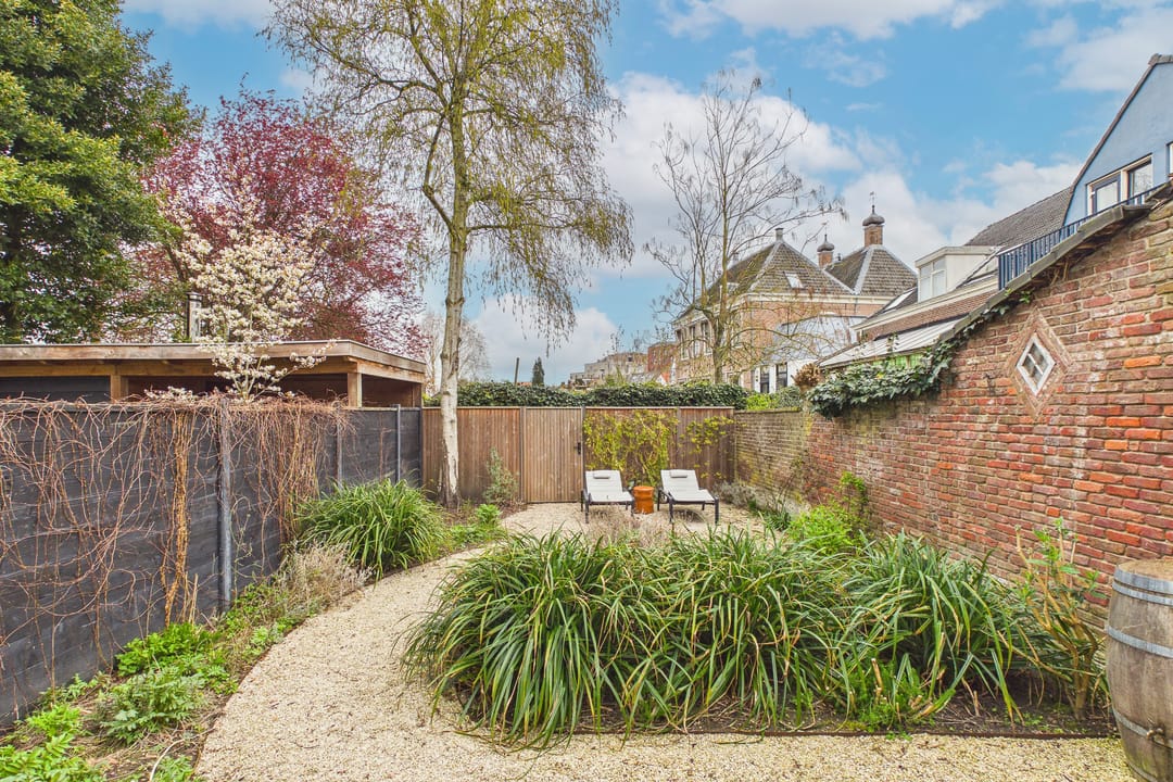 Foto 61 van Noordsingel 172