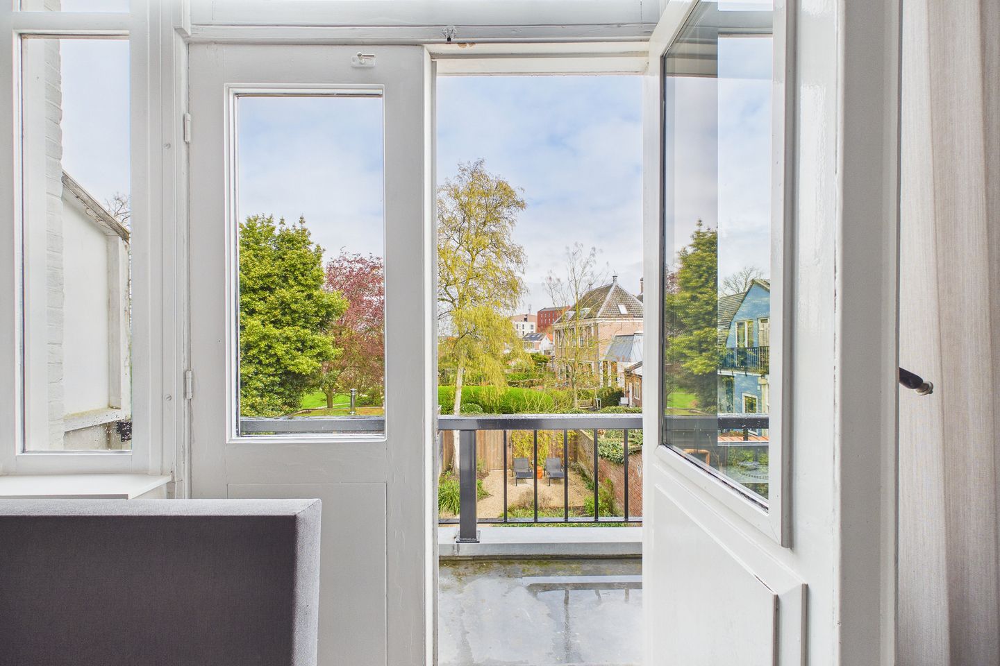 Foto 35 van Noordsingel 172