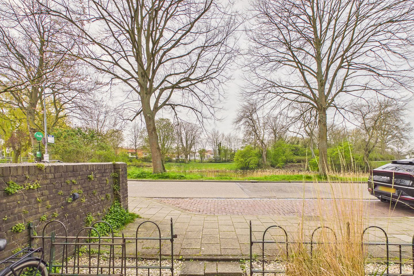 Foto 65 van Noordsingel 172