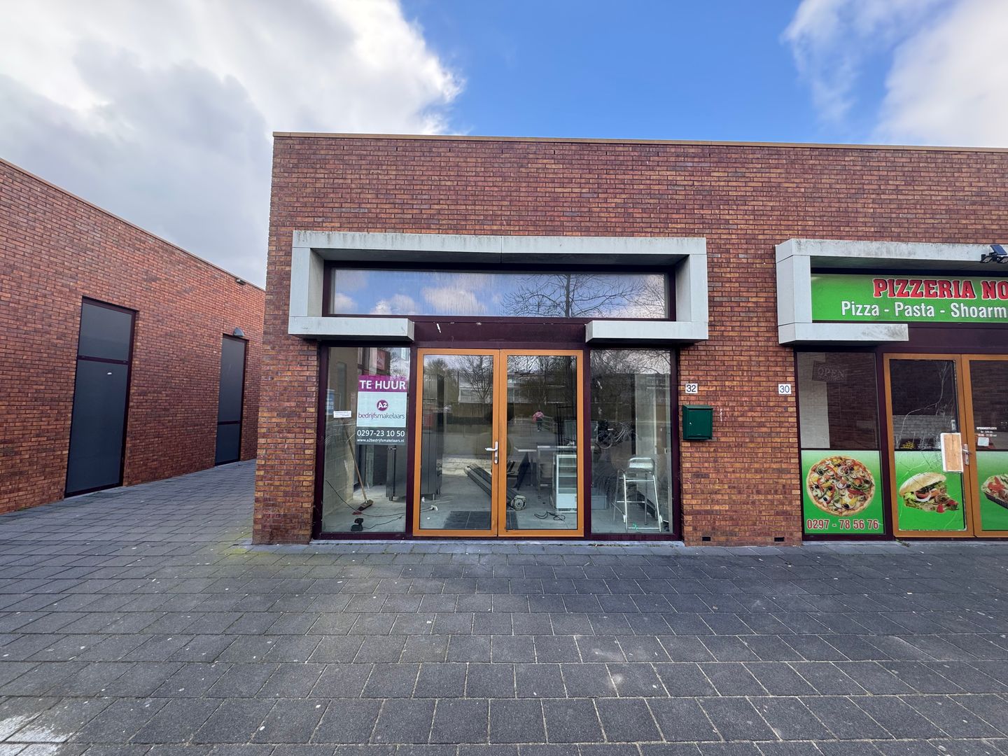 Bekijk foto 1 van Legmeerplein 32