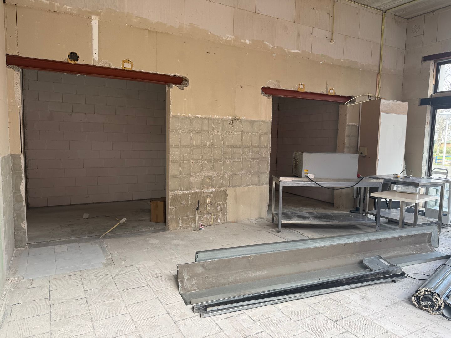 Bekijk foto 4 van Legmeerplein 32