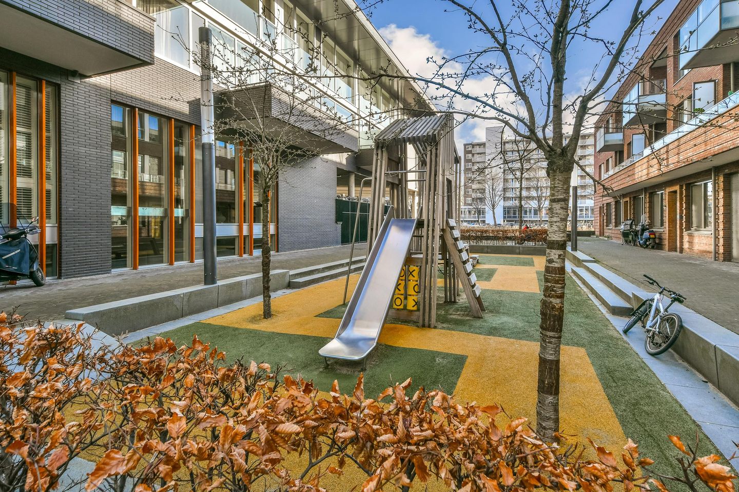 Foto 29 van Peter Schatstraat 97