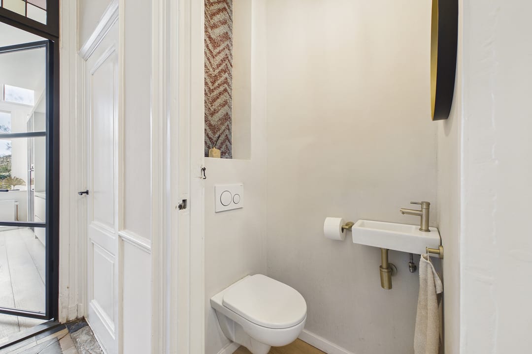 Foto 11 van Noordsingel 172